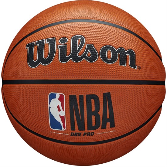 Wilson NBA DRV PRO (WTB9100XB06) Мяч баскетбольный - фото 279859