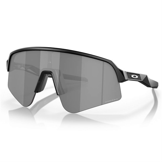 Oakley SUTRO LITE SWEEP MATTE BLACK Очки солнцезащитные Черный матовый/Серые линзы - фото 284181