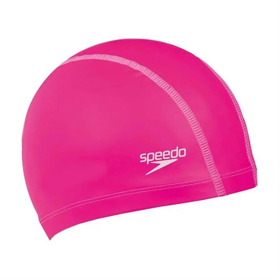 Speedo PACE CAP Шапочка для плавания Розовый - фото 284469