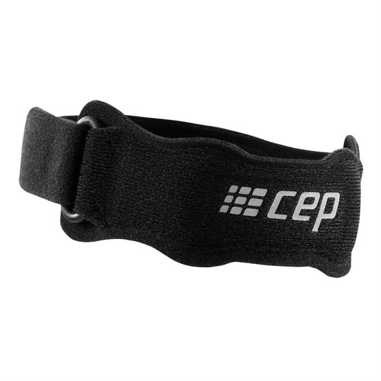 CEP MID SUPPORT PATELLA STRAP Ремень для фиксации связок надколенник - фото 284480