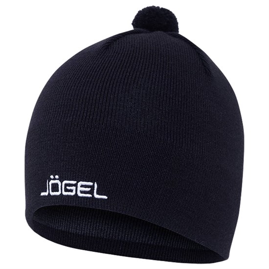 Jögel CAMP PERFORMDRY PRACTICE BEANIE ADULT Шапка Черный - фото 285366