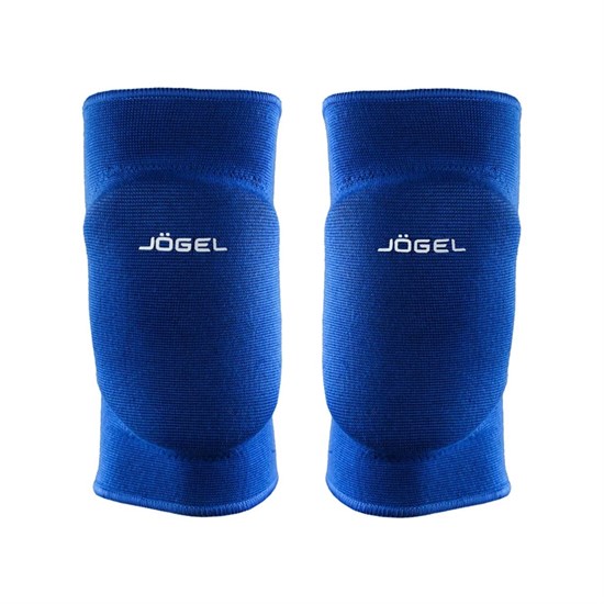 Jögel FLEX KNEE Наколенники волейбольные Синий - фото 286790