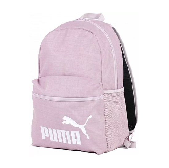 Puma PHASE BACKPACK III Рюкзак Фуксия - фото 287141