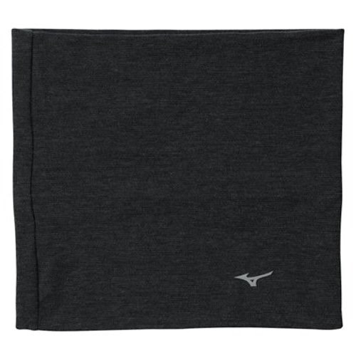 Mizuno BT NECK WARMER PANEL Повязка на шею Темно-серый - фото 287501