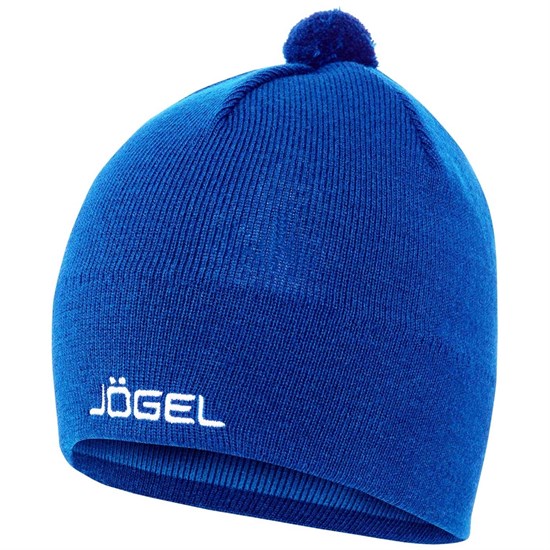 Jögel CAMP PERFORMDRY PRACTICE BEANIE Шапка Синий - фото 287942