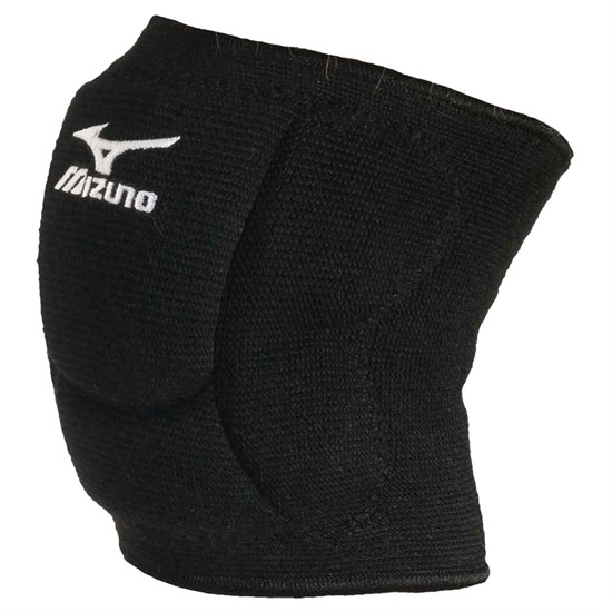 Mizuno VS1 COMPACT KNEEPAD Наколенники волейбольные Черный - фото 289185