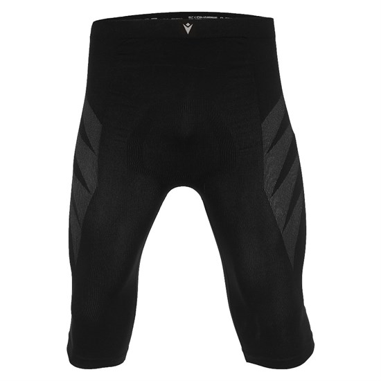 Macron PERFORMANCE ++ SHORT PANTS Компрессионные шорты Черный - фото 289406