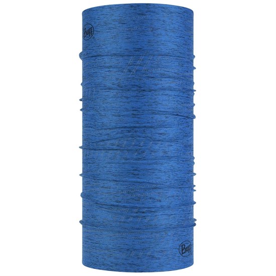 Buff COOLNET UV+ REFLECTIVE AZURE BLUE HTR Бандана Синий - фото 289823