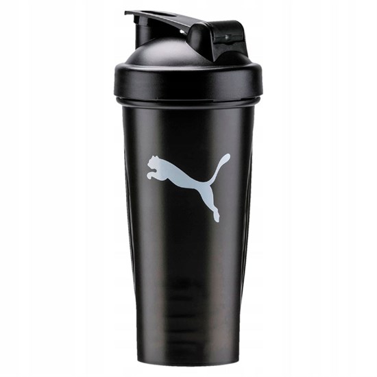 Puma SHAKER BOTTLE Шейкер спортивный 700мл Черный - фото 289971