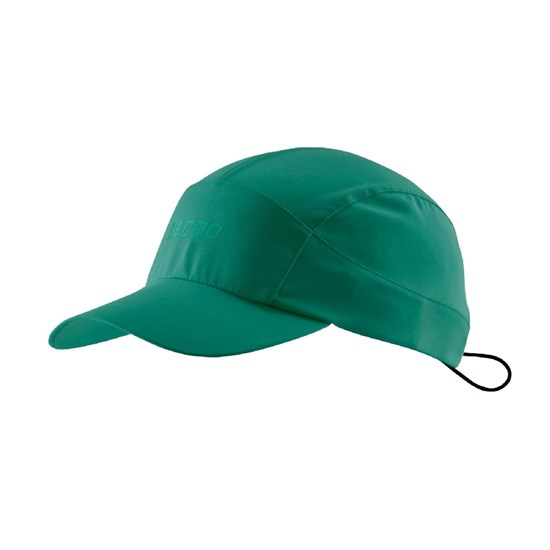 CEP ULTRALIGHT CAP Бейсболка Изумрудный - фото 290251