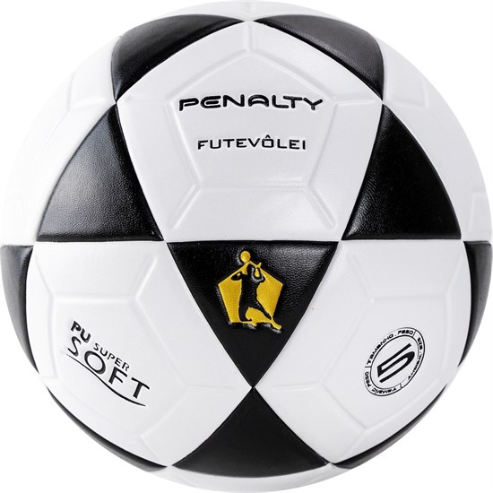 Penalty BOLA FUTEVOLEI ALTINHA XXI Мяч для футволея - фото 290305