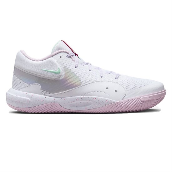 Nike HYPERQUICK SE Кроссовки волейбольные Белый/Розовый - фото 290791