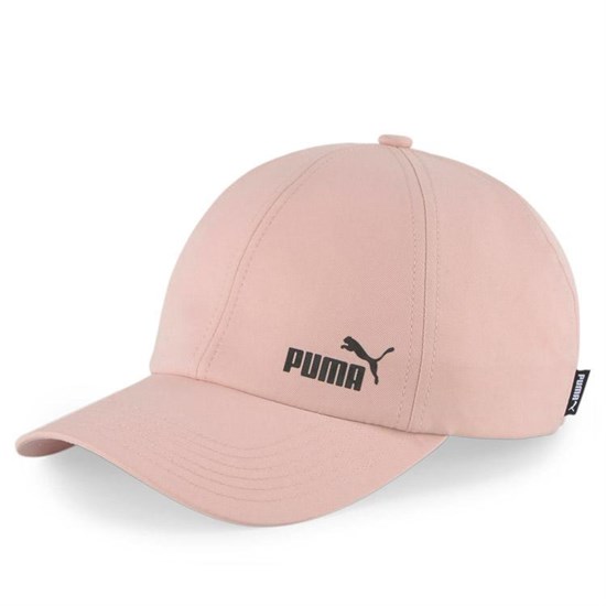 Puma WOMEN’‎S PONYTAIL CAP Кепка женская Розовый - фото 291340