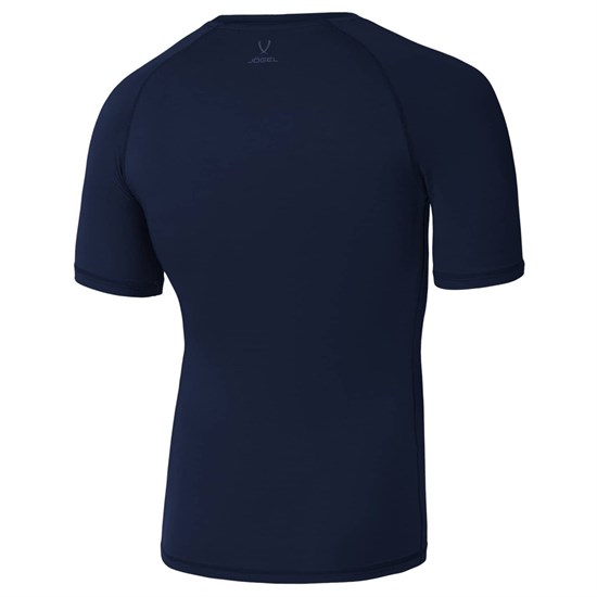 Jogel PERFORMDRY BASELAYER TEE SS 2 Футболка компрессионная Темно-синий - фото 292376