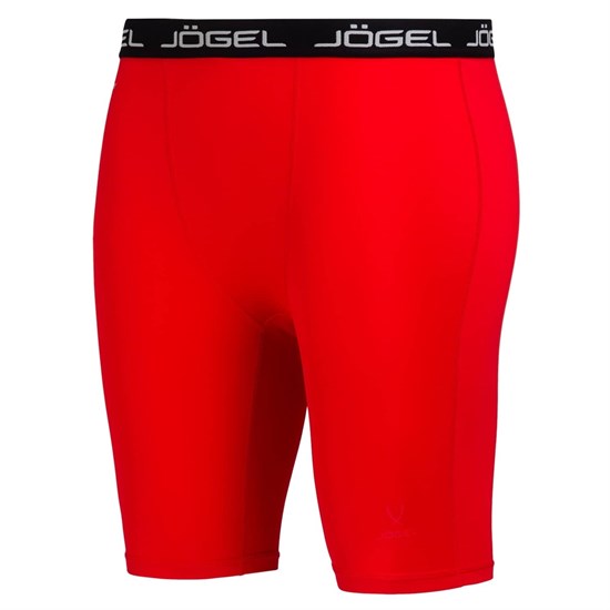 Jogel PERFORMDRY BASELAYER SHORTS 2 Шорты компрессионные Красный - фото 292477