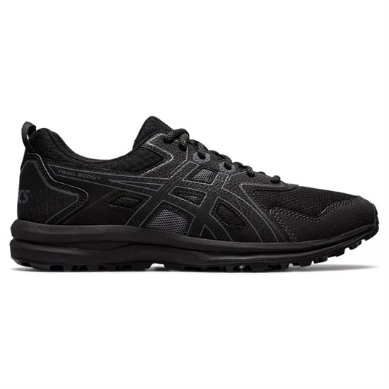 Asics TRAIL SCOUT Кроссовки беговые Черный - фото 294150