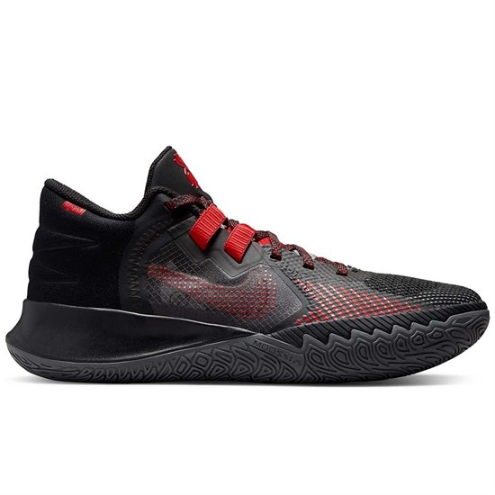 Nike KYRIE FLYTRAP V Кроссовки баскетбольные Черный/Красный - фото 294608