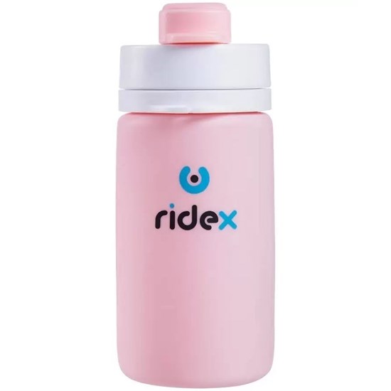 Ridex HYDRO PINK Бутылка для воды Розовый - фото 294628