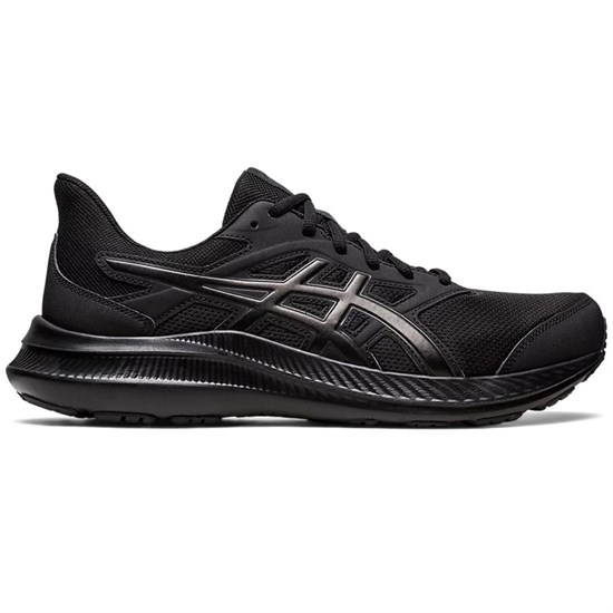Asics JOLT 4 Кроссовки беговые Черный - фото 297019