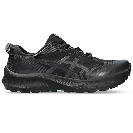 Asics GEL-TRABUCO 12 G-TX Кроссовки беговые Черный - фото 297072