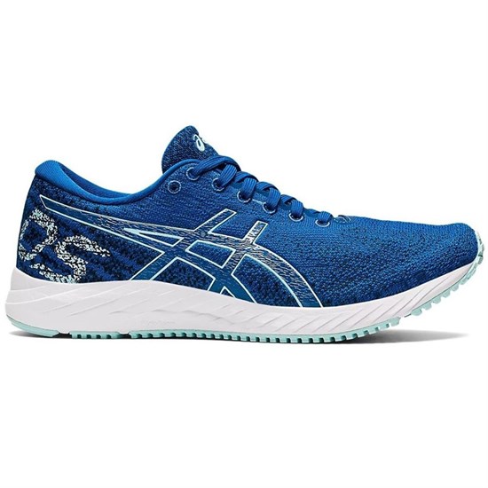 Asics GEL-DS TRAINER 26 (W) Кроссовки беговые женские Синий - фото 297073