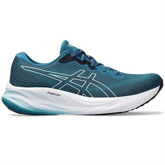 Asics GEL-PULSE 15 Кроссовки беговые Голубой - фото 297097