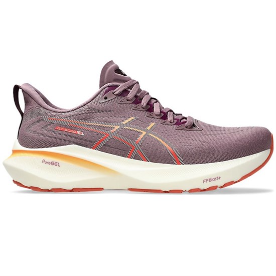 Asics GT-2000 13 (W) Кроссовки беговые женские Розовый - фото 297419