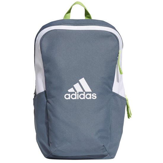 Adidas PARKHOOD BACKPACK Рюкзак Синий/Зеленый - фото 297859