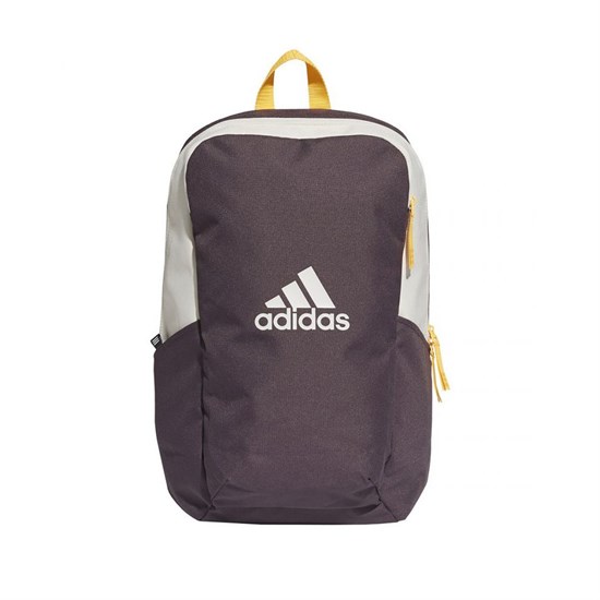 Adidas PARKHOOD BACKPACK Рюкзак Фиолетовый - фото 297877