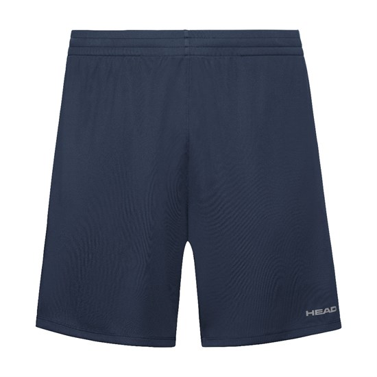 Head EASY COURT SHORTS Шорты теннисные Темно-синий - фото 298017
