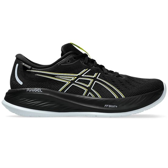 Asics GEL-CUMULUS 26 GTX Кроссовки беговые Черный/Желтый - фото 298168