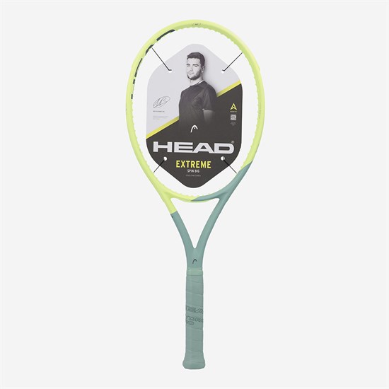Head EXTREME MP GR2 (235312) Ракетка для большого тенниса - фото 298560