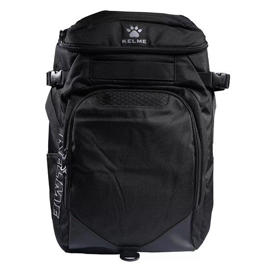 Kelme BASKETBALL BACKPACK Рюкзак Черный - фото 298657