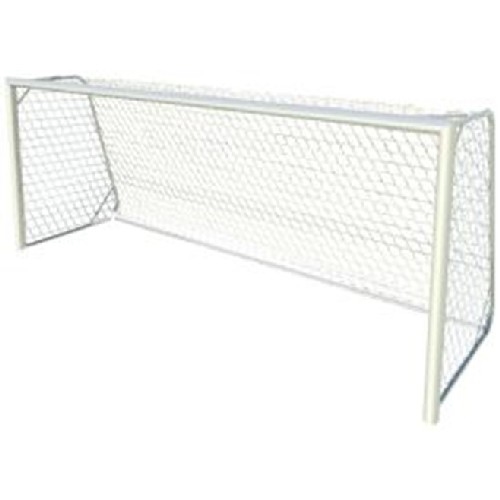 Sportwerk SpW-AG-500-1P Ворота футбольные юношеские свободностоящие, алюминиевые 5 х 2 х1,5 м - фото 298866