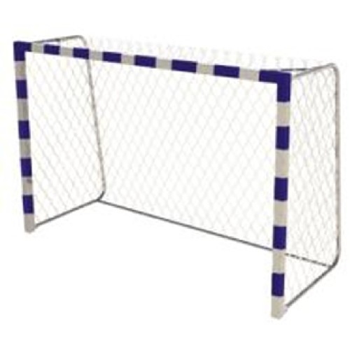 Sportwerk SpW-AG-CP 2-х цветная окраска рамы ворот из профиля 100х120 с использованием пленки - фото 298879