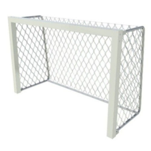 Sportwerk SpW-AS-180-1P Ворота тренировочные свободностоящие, алюминиевые 1,8 х 1,2 х 0,8 м - фото 298889