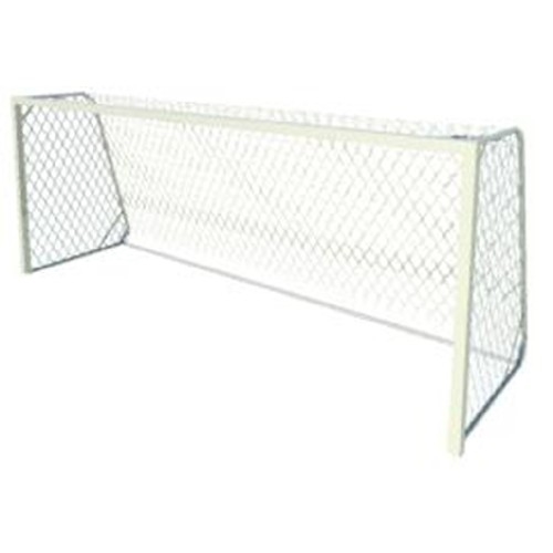 Sportwerk SpW-AS-500-1P Ворота футбольные юношеские свободностоящие, алюминиевые 5 х 2 х1,5 м - фото 298898