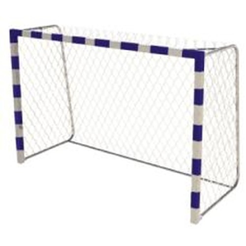 Sportwerk SpW-AS-CP 2-х цветная окраска рамы ворот из профиля 80х80 с использованием пленки - фото 298900