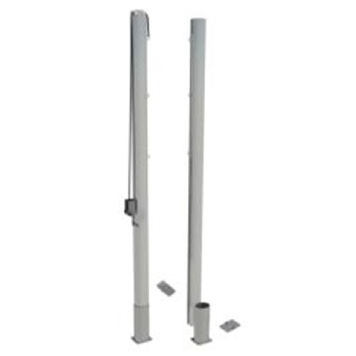 Sportwerk SpW-AUS-4 Универсальные стойки стационарные алюминиевые - фото 298909