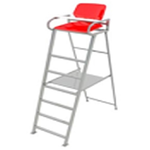 Sportwerk SpW-AV-2 Вышка судейская для большого тенниса алюминиевая - фото 298927