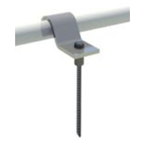 Sportwerk SpW-KA-1 Комплект универсальных кронштейнов и анкеров - фото 298931