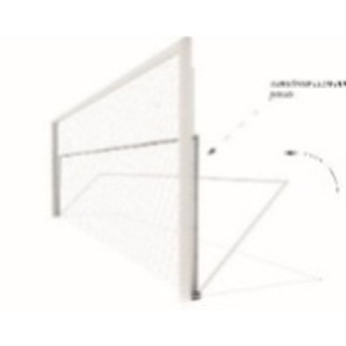 Sportwerk SpW-SR-2Z Складная оцинкованная нижняя рама - фото 298945