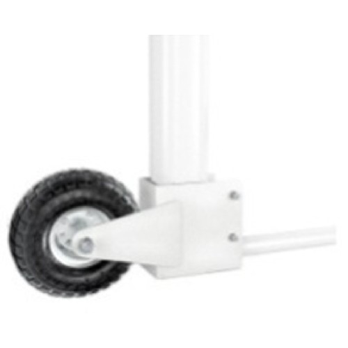 Sportwerk SpW-TWAG Комплект транспортировочных колес (2 шт на одну штуку ворот) - фото 298956