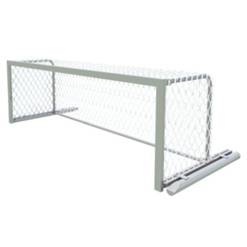 Sportwerk SpW-VP-1 Ворота для водного поло алюминиевые, свободноплавающие 3 х 0,9 м - фото 298958