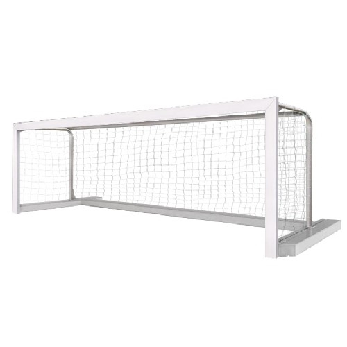 Sportwerk SpW-VP-3 Ворота для водного поло алюминиевые, свободноплавающие, цельносварные 3 х 0,9 м - фото 298960