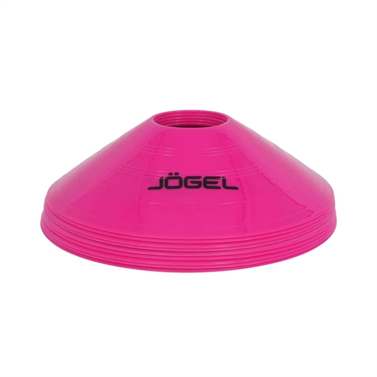 Jögel JA-235 Набор фишек 10 штук - фото 299177