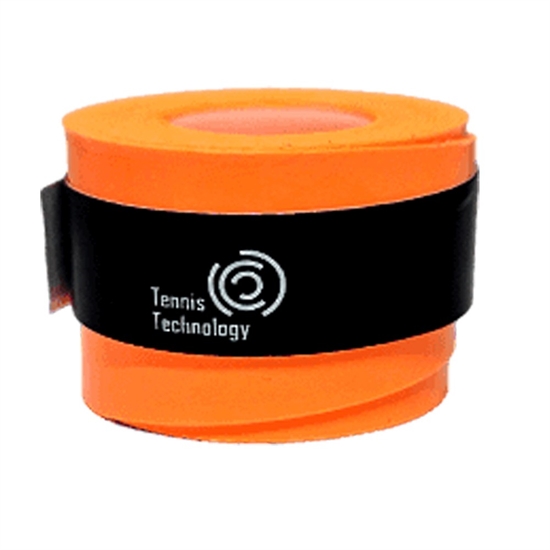 Tennis Technology OVERGRIP TOUCH Овергрип Оранжевый - фото 299311