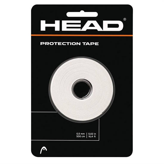 Head PROTECTION TAPE Защитная лента Белый - фото 300405