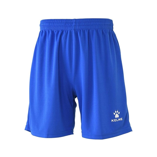 Kelme FOOTBALL SHORTS Шорты футбольные Синий - фото 300618