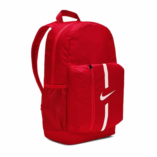 Nike ACADEMY TEAM BACKPACK Рюкзак Красный - фото 300627